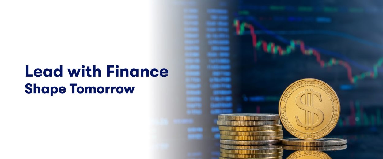 Lead with Finance. Shape Tomorrow-01 Lead with Finance. Shape Tomorrow-01